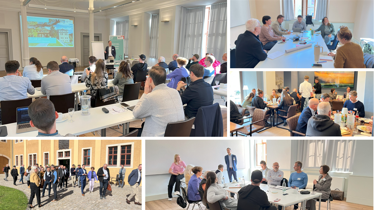 RKW Lab 02 in Weimar