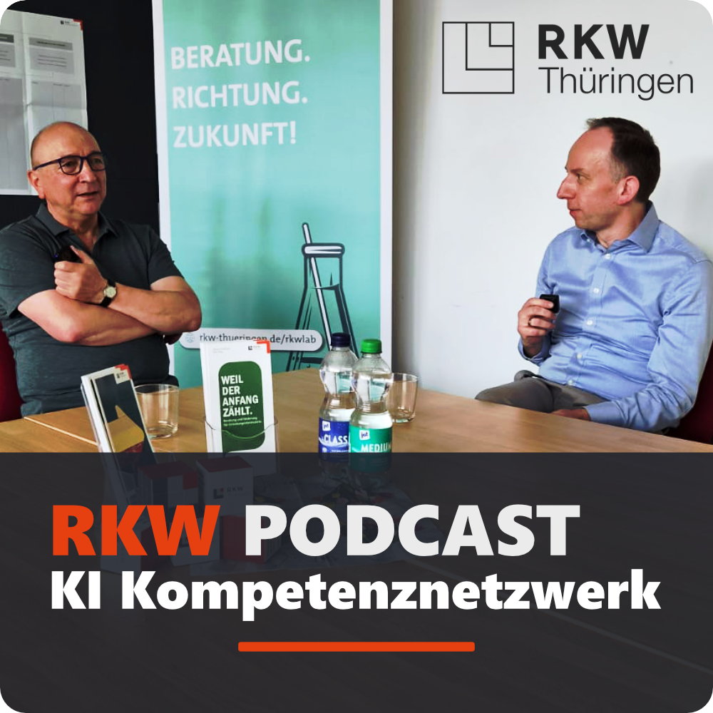 Podcast-Cover